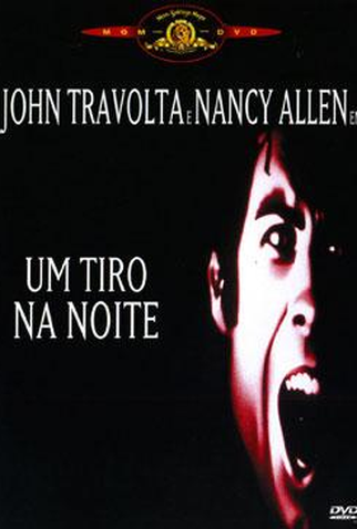 Poster 7 de Filme Um Tiro na Noite (1981)