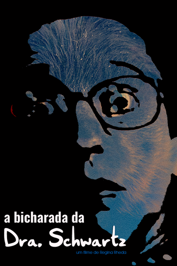 Poster de Curta A Bicharada da Dra. Schwartz (1986)