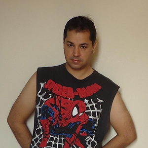 Foto de perfil de Alexandre