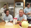 The Crew Tells All