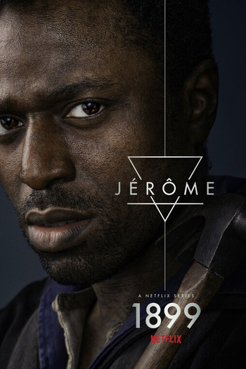  de Série 1899 (1ª Temporada) (2022)