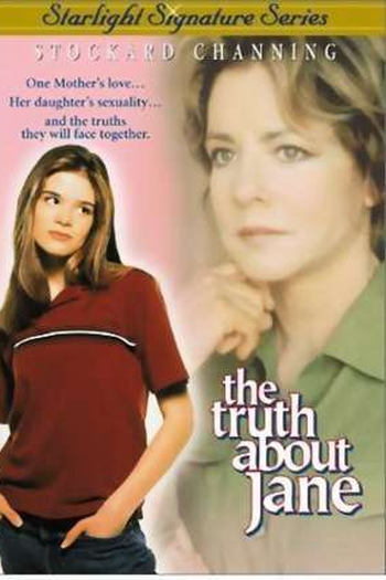 Poster de Filme A Verdade Sobre Jane (2000)