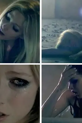 Poster de Curta Wish you were here (2011)