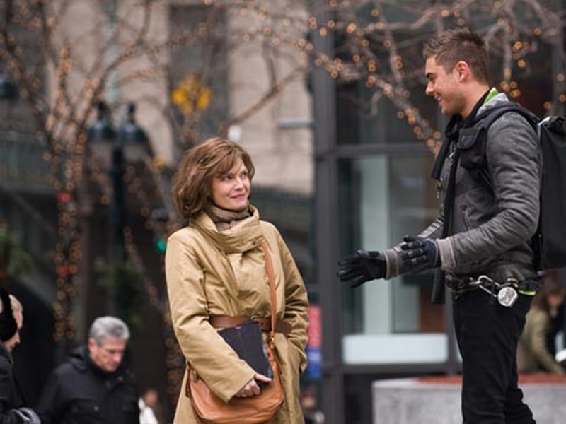 Foto 31 de Noite de Ano Novo