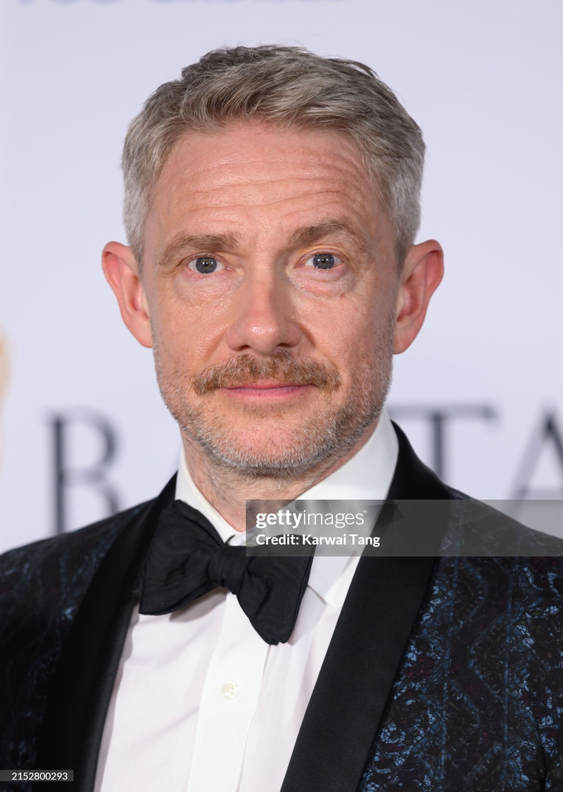 Martin Freeman (II) - Foto 12