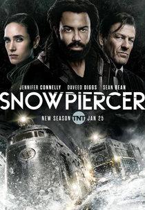 Expresso do Amanhã (2ª Temporada) (Snowpiercer (Season 2))