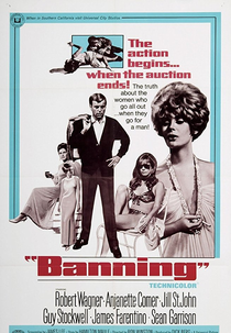 Um Homem em Leilão (Banning)