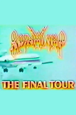 Spinal Tap: The Final Tour (Spinal Tap: The Final Tour)