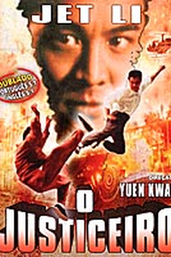  de Filme O Justiceiro (1995)