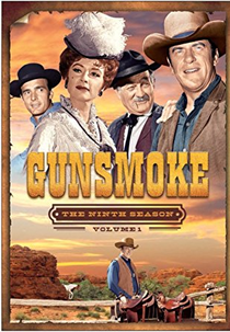 Gunsmoke (9ª Temporada) (Gunsmoke (Season 9))