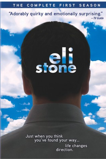 Poster de Série Eli Stone (1ª Temporada) (2008)