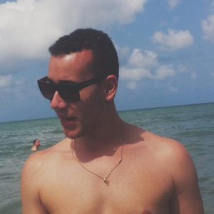 Foto de perfil de Carlos