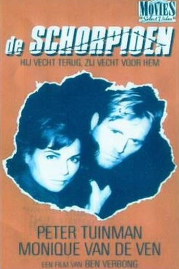  de Filme Ninho de Escorpiões (1984)