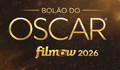 Filmow abre Bolão do Oscar para cinéfilos testarem seus palpites da premiação