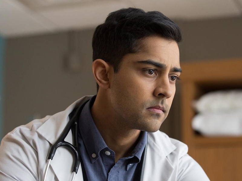 Foto 14 de The Resident (1ª Temporada)