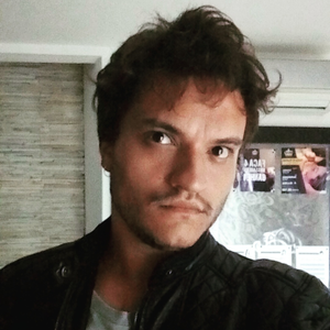 Foto de perfil de Felipe