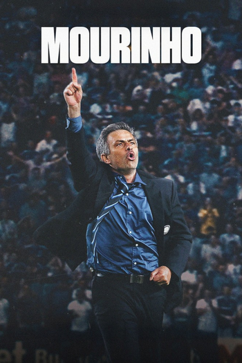 Poster de Franquia MOURINHO (2026)