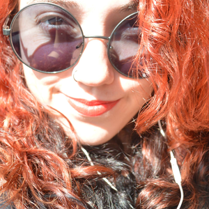 Foto de perfil de Jéssica Fernandes