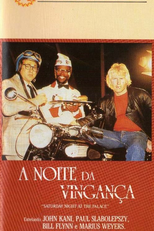 A Noite da Vingança (Saturday Night At The Palace)