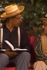 Las tarifas del doctor / Las llamas del amor / El viaje / El examen (Las tarifas del doctor / Las llamas del amor / El viaje / El examen)