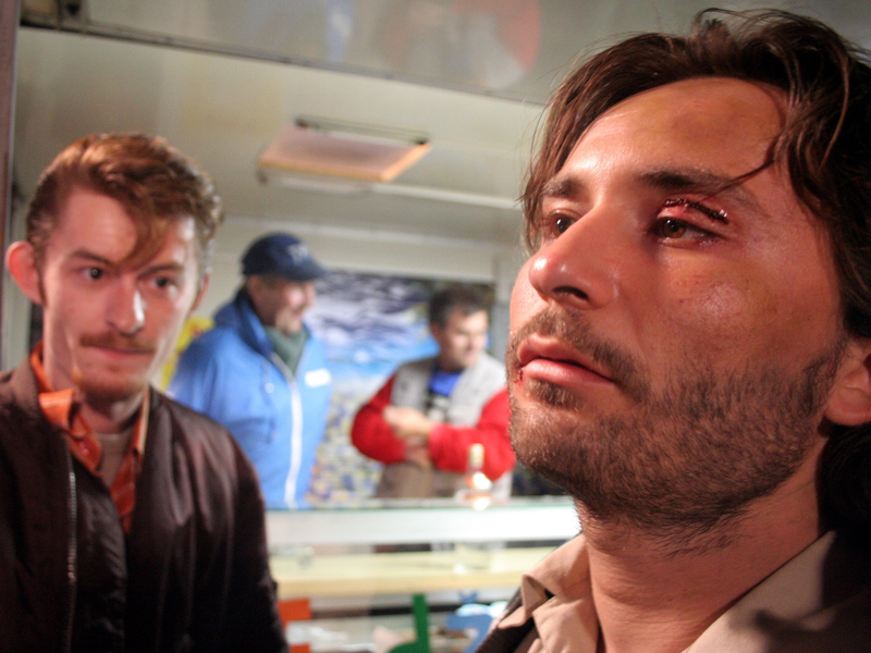 Foto 6 de Tudo de Graça