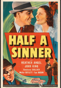 Half a Sinner (Half a Sinner)