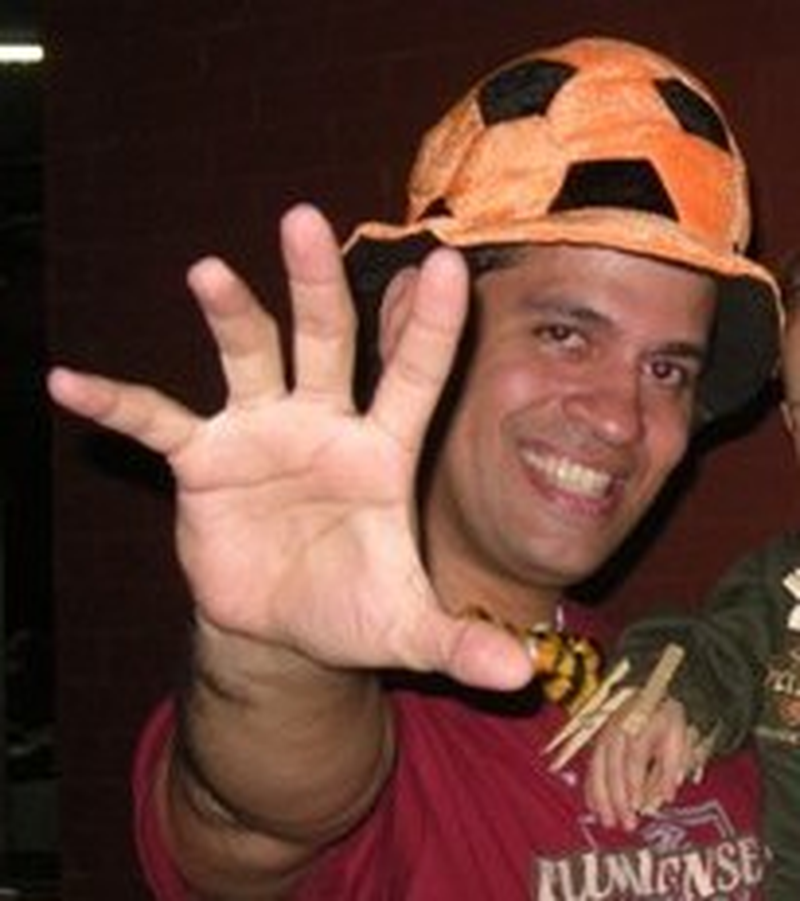 Fernando Ivo P Cavalcante - Foto 1