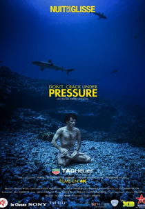 Mais Fortes que a Gravidade (Don't Crack Under Pressure)