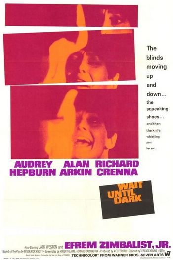  de Filme Um Clarão nas Trevas (1967)