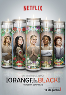 Orange Is The New Black (3ª Temporada)