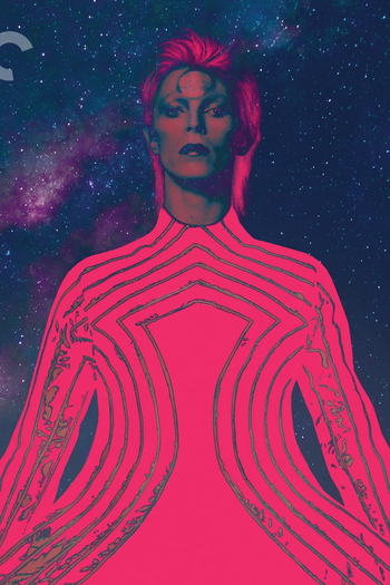  de Filme Moonage Daydream (2022)