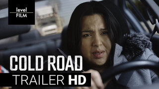 Trailer: Cold Road | Official Trailer