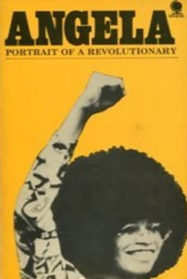 Angela Davis: Retrato de uma Revolucionária - Poster / Capa / Cartaz - Oficial 1