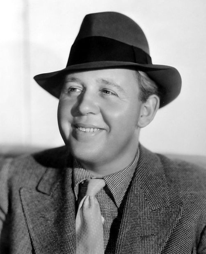 Charles Laughton - Foto 20