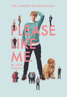 Please Like Me (2ª Temporada)
