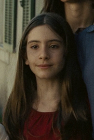 Cora Mora