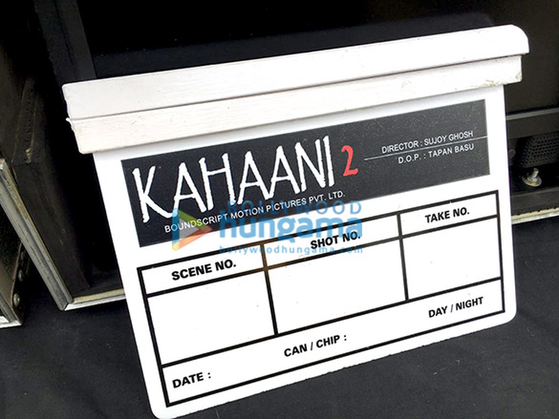 Foto 21 de Kahaani 2