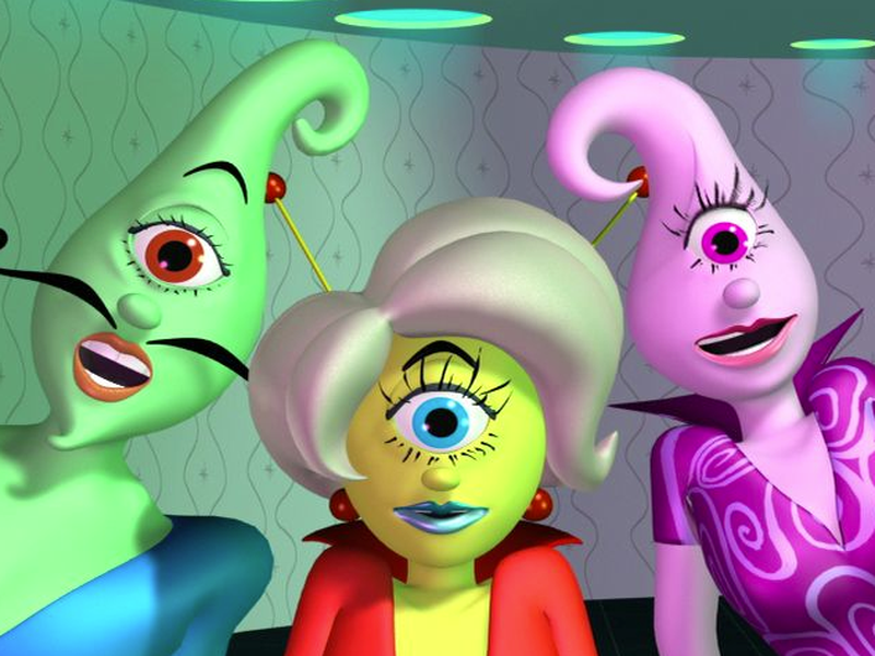 Foto 2 de The Groovenians