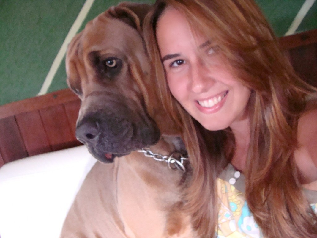 roberta lemos gonzalez camina - Foto 1