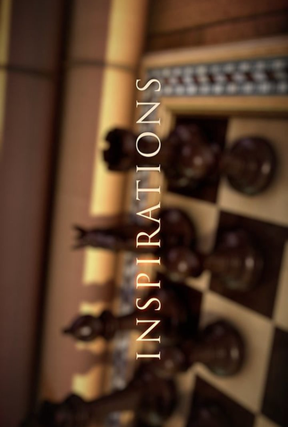 Poster 1 de Curta Inspirations (2012)