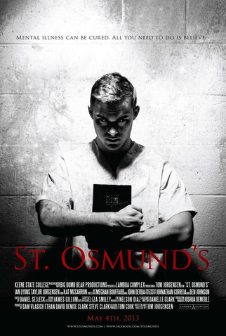 Poster 1 de Filme St. Osmund's (2013)