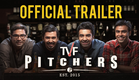 TVF Pitchers Season 01 - Official Trailer