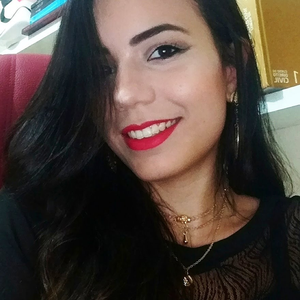 Foto de perfil de Rayssa