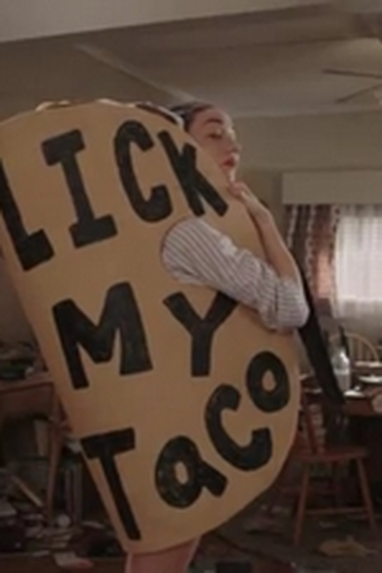 Poster de Episódio Getting Condomsated 4 My Ad (2017)