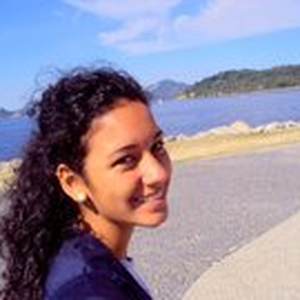 Foto de perfil de Giovana Ferrari