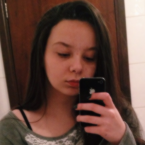 Foto de perfil de Larissa Vaz
