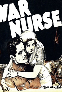 Enfermeiras de Guerra - Poster / Capa / Cartaz - Oficial 1