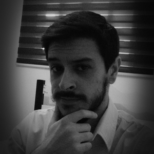 Foto de perfil de Joaquim