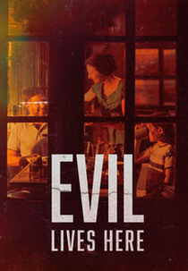 Vivendo Com o Inimigo (15ª Temporada) (Evil Lives Here (Season 15))