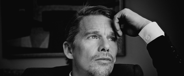 Ethan Hawke será homenageado no Palm Springs International Film Festival